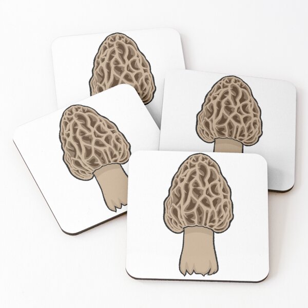Item preview, Mushroom | Morel designed and sold by MSCHVS.