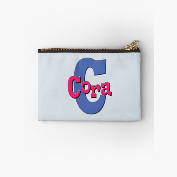 Item preview, C is for Cora, Girl's/Woman's Name and Initial  designed and sold by CharlottePlaceArt.