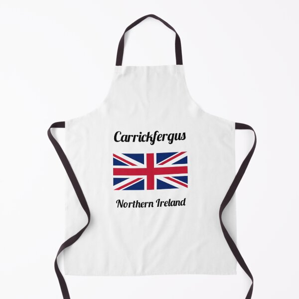 Item preview, Carrickfergus Northern Ireland - Stylish Prints, designed and sold by Fleetwood1994.