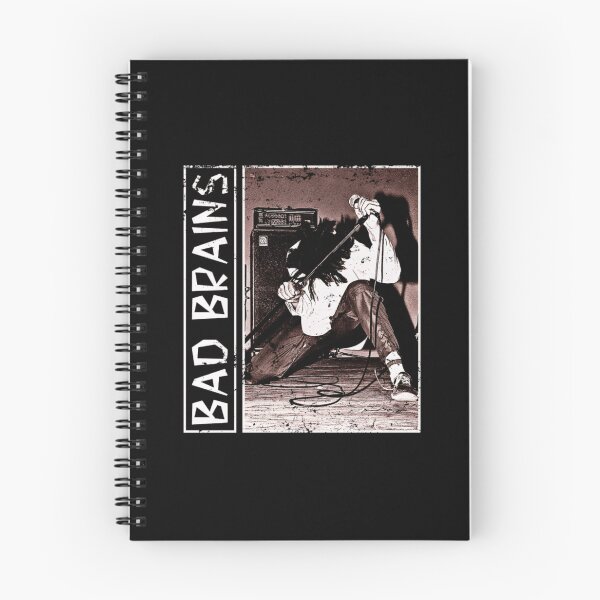 Item preview, Bad Brains designed and sold by canva-scharmco.