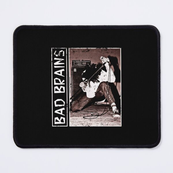 Item preview, Bad Brains designed and sold by canva-scharmco.