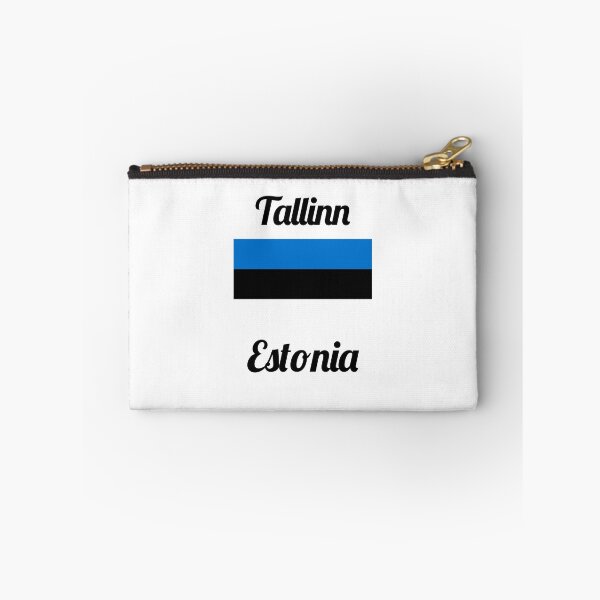 Item preview, Tallinn Estonia - Stylish Prints, designed and sold by Fleetwood1994.