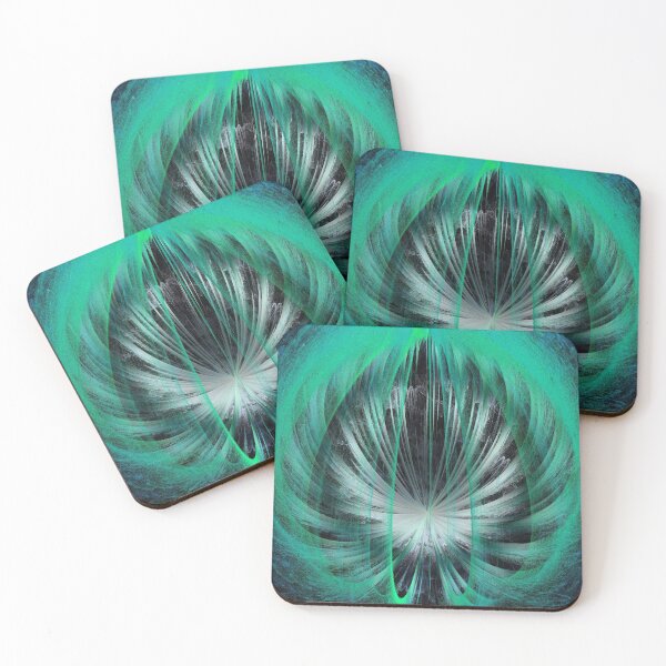 Item preview, Outside Looking In designed and sold by Yolanda Caporn Art.