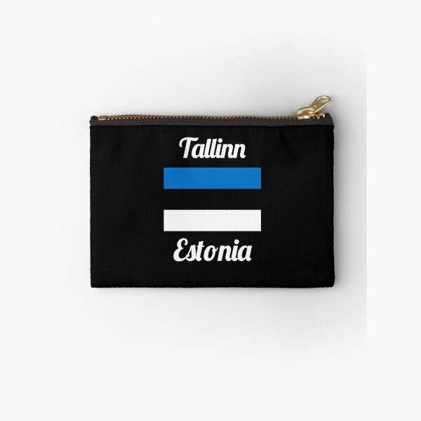 Item preview, Tallinn Estonia - Stylish Prints, designed and sold by Fleetwood1994.
