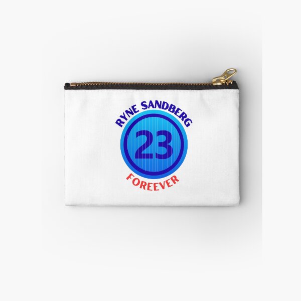 Item preview, Ryne Sandberg 23 – Retro Baseball Legend Tribute Design for Cubs Fans designed and sold by MOTAS FASHION .