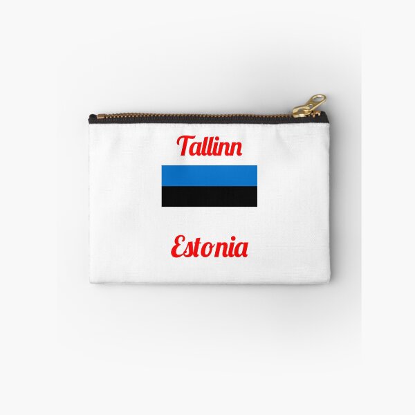 Item preview, Tallinn Estonia - Stylish Prints, designed and sold by Fleetwood1994.