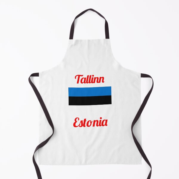 Item preview, Tallinn Estonia - Stylish Prints, designed and sold by Fleetwood1994.