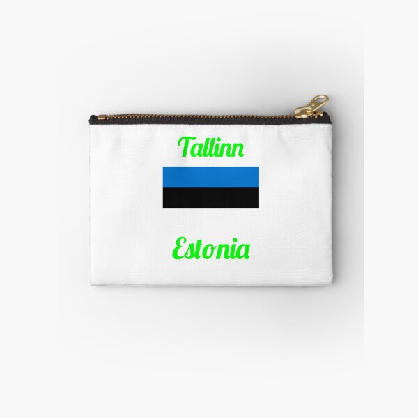Item preview, Tallinn Estonia - Stylish Prints, designed and sold by Fleetwood1994.
