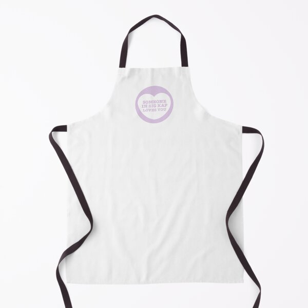 Item preview, Someone in Sig Kap Loves You designed and sold by sofi sierra.