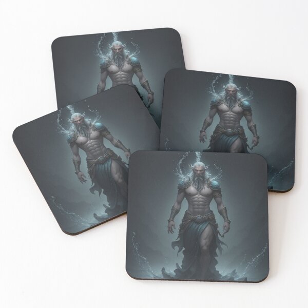 Item preview, Underwater Titan designed and sold by RaF71PrO.