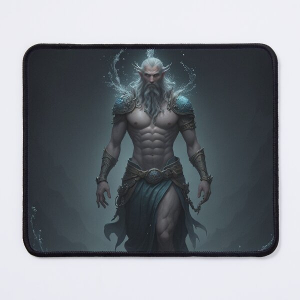 Item preview, Underwater Titan designed and sold by RaF71PrO.