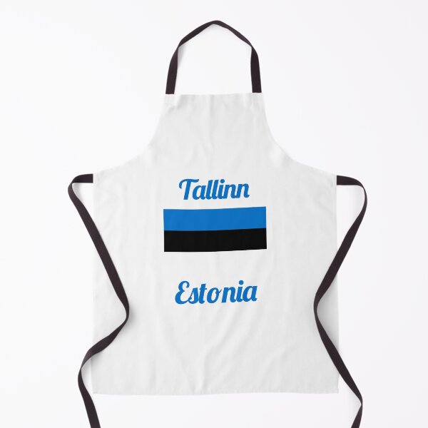 Item preview, Tallinn Estonia - Stylish Prints, designed and sold by Fleetwood1994.