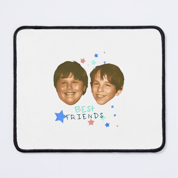Item preview, Best Friends - Greg and Rowley, Diary of a Wimpy designed and sold by canva-scharmco.