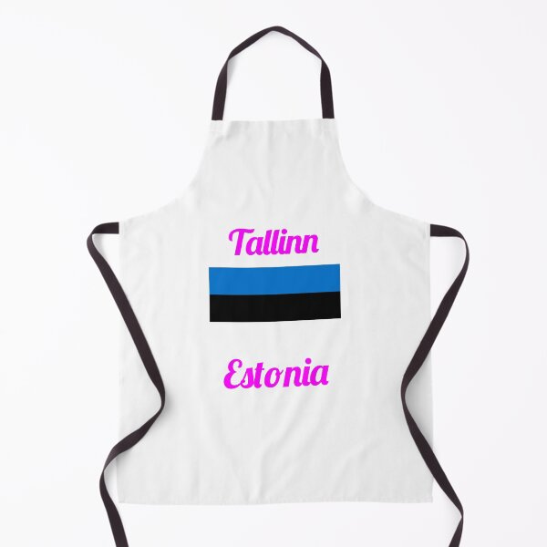Item preview, Tallinn Estonia - Stylish Prints, designed and sold by Fleetwood1994.