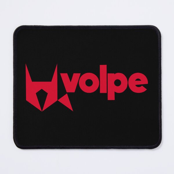 Item preview,  The Finals Volpe sponsor logo -  videogame inspired design for gamers designed and sold by TingsandStuff.