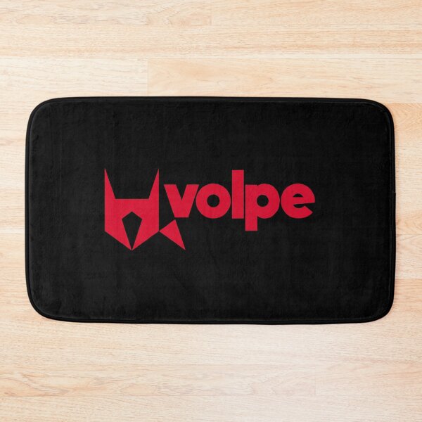 Item preview,  The Finals Volpe sponsor logo -  videogame inspired design for gamers designed and sold by TingsandStuff.