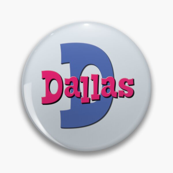 Item preview, D is for Dallas, Girl's/Woman's Name and Initial  designed and sold by CharlottePlaceArt.