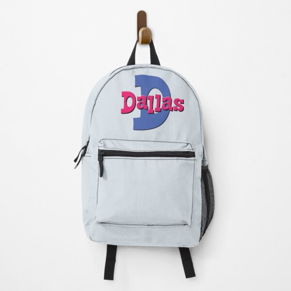 Item preview, D is for Dallas, Girl's/Woman's Name and Initial  designed and sold by CharlottePlaceArt.