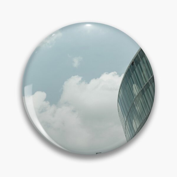 Item preview, Modern Office Building and a Street Lamp designed and sold by Mats Silvan.