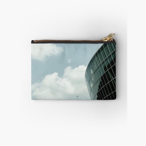 Item preview, Modern Office Building and a Street Lamp designed and sold by Mats Silvan.