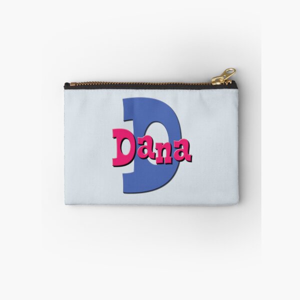 Item preview, D is for Dana, Girl's/Woman's Name and Initial  designed and sold by CharlottePlaceArt.