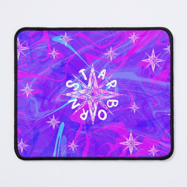 Item preview, Starborn Galaxy designed and sold by Library-Of-Em.