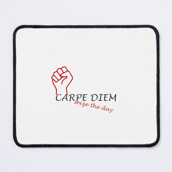 Item preview, Carpe Diem - Seize the day designed and sold by OctopusStudio.
