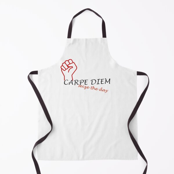 Item preview, Carpe Diem - Seize the day designed and sold by OctopusStudio.