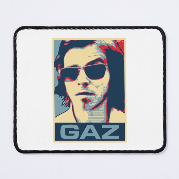 Item preview, Gaz designed and sold by DFA.