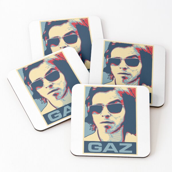 Item preview, Gaz designed and sold by DFA.