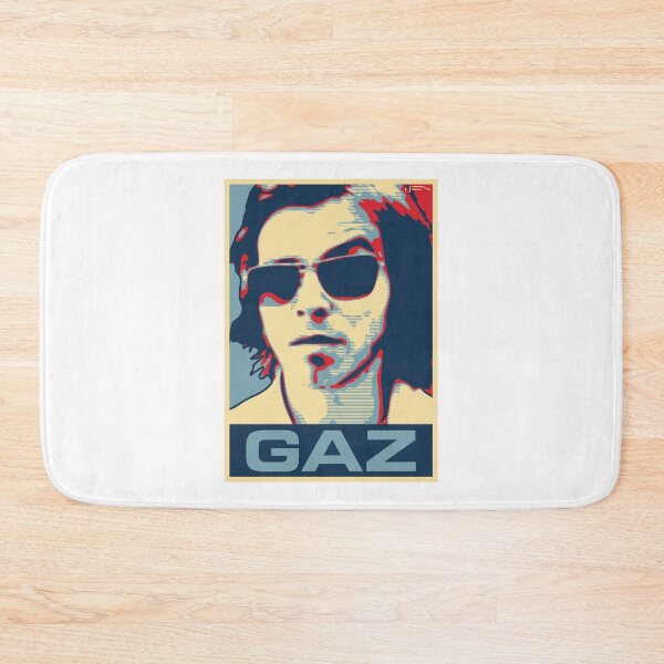 Item preview, Gaz designed and sold by DFA.