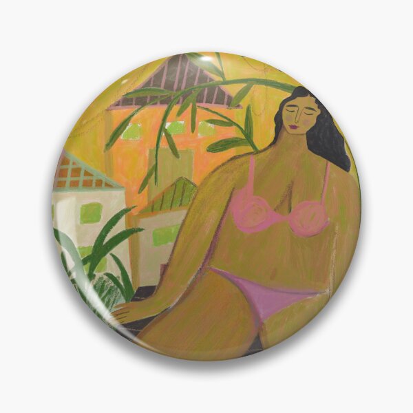 Item preview, sunbathing designed and sold by andreea.v.