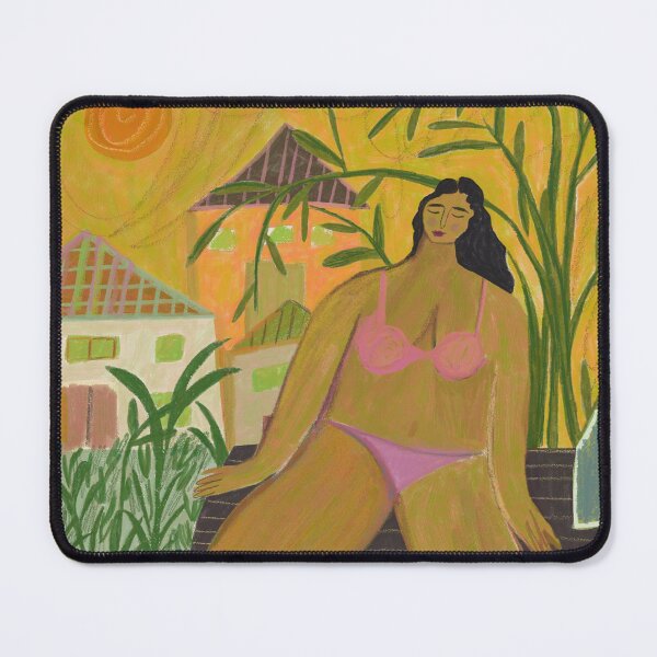 Item preview, sunbathing designed and sold by andreea.v.