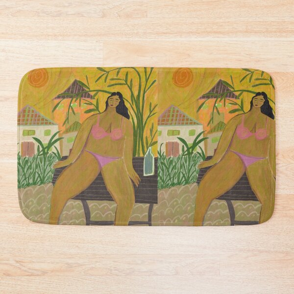 Item preview, sunbathing designed and sold by andreea.v.