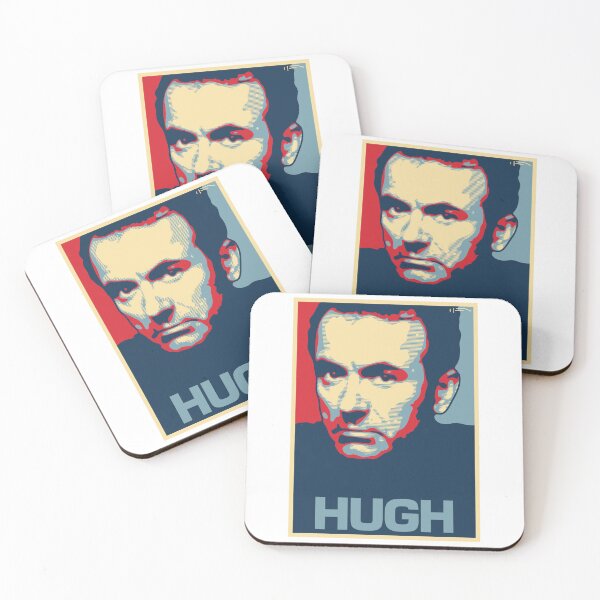Item preview, Hugh designed and sold by DFA.
