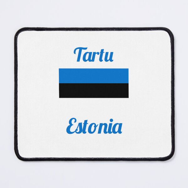 Item preview, Tartu Estonia - Stylish Prints, designed and sold by Fleetwood1994.