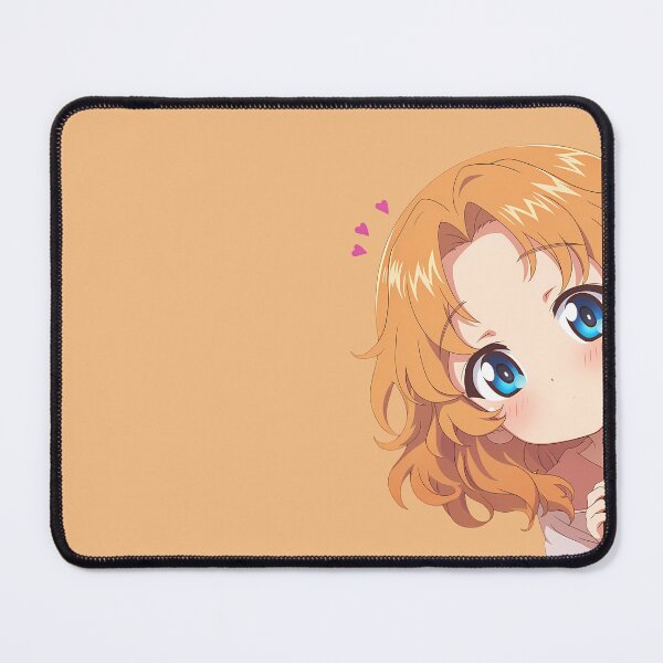 Artikelvorschau, Orange Pekoe Girls und Panzer Sweet Peek Anime Cutie entworfen und verkauft von SubtextandSass.