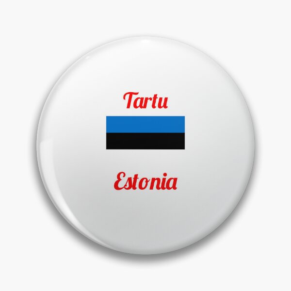 Item preview, Tartu Estonia - Stylish Prints, designed and sold by Fleetwood1994.