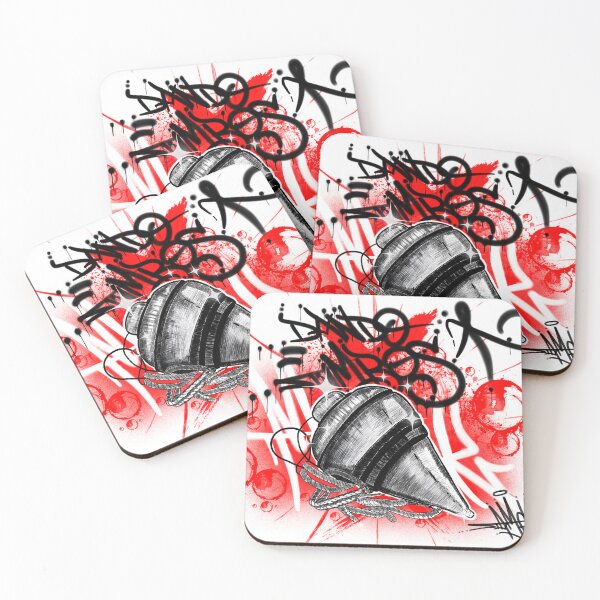 Item preview, Stumbling designed and sold by tamekkketa.