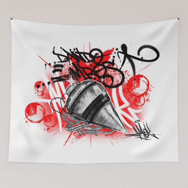 Item preview, Stumbling designed and sold by tamekkketa.