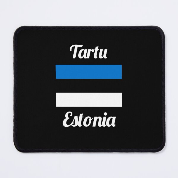 Item preview, Tartu Estonia - Stylish Prints, designed and sold by Fleetwood1994.