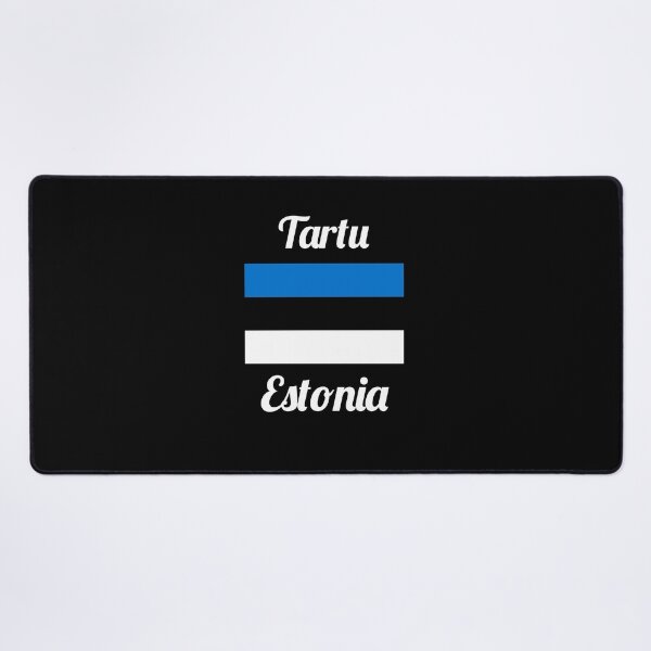 Item preview, Tartu Estonia - Stylish Prints, designed and sold by Fleetwood1994.