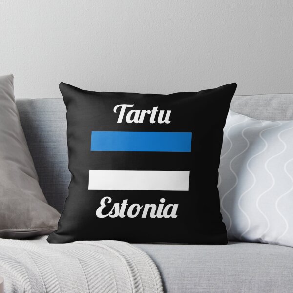 Item preview, Tartu Estonia - Stylish Prints, designed and sold by Fleetwood1994.