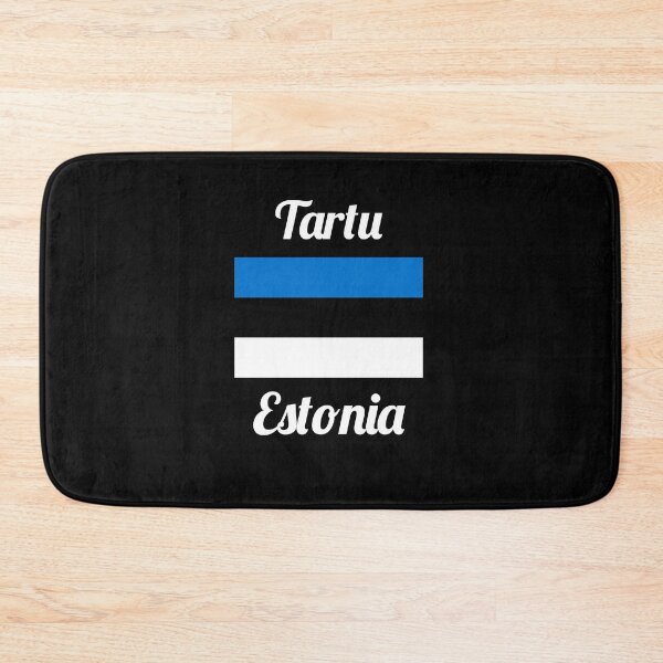 Item preview, Tartu Estonia - Stylish Prints, designed and sold by Fleetwood1994.