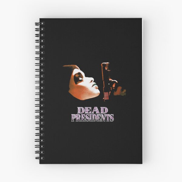 Item preview, Dead Presidents designed and sold by canva-scharmco.