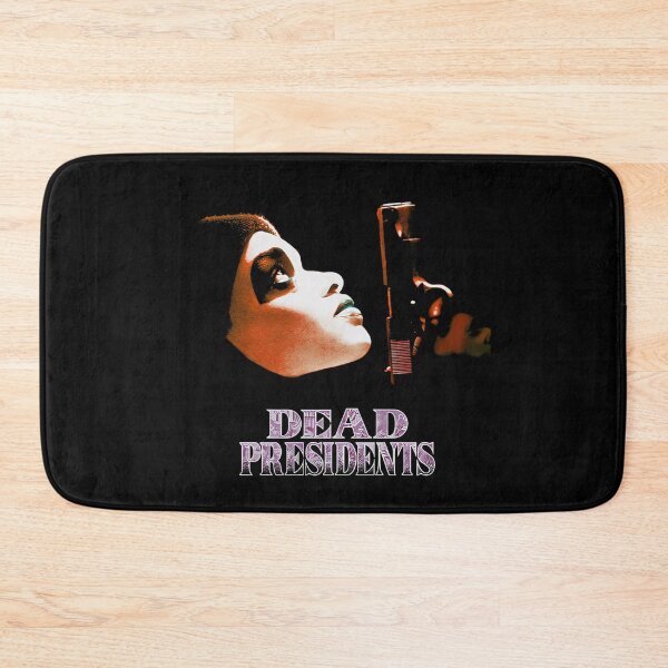 Item preview, Dead Presidents designed and sold by canva-scharmco.