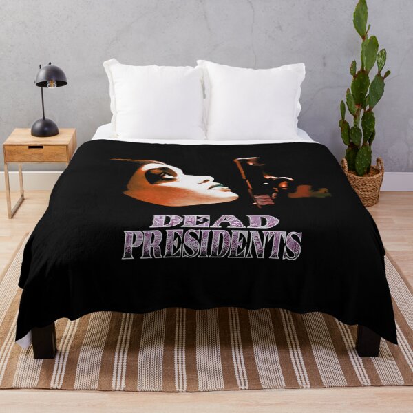 Item preview, Dead Presidents designed and sold by canva-scharmco.