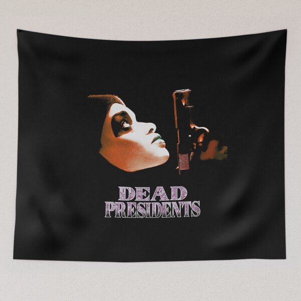 Item preview, Dead Presidents designed and sold by canva-scharmco.