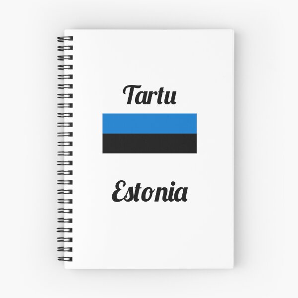 Item preview, Tartu Estonia - Stylish Prints, designed and sold by Fleetwood1994.