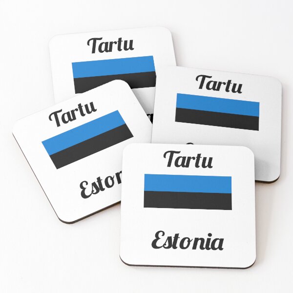 Item preview, Tartu Estonia - Stylish Prints, designed and sold by Fleetwood1994.